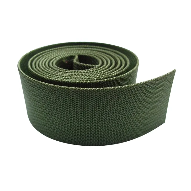 2 hüvelykes nylon heveder