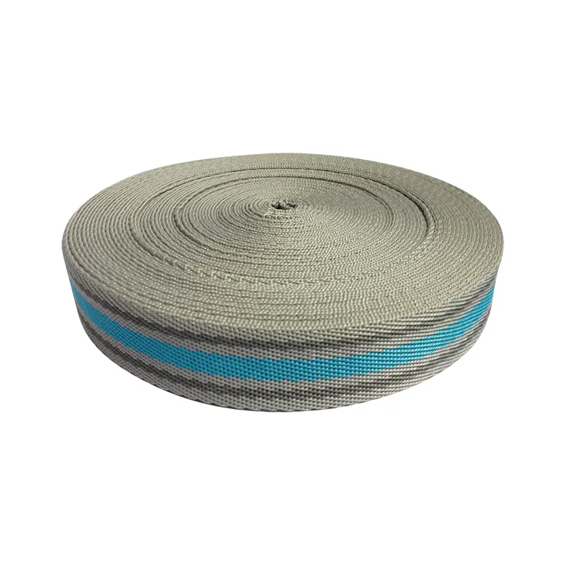 Jacquard PP heveder