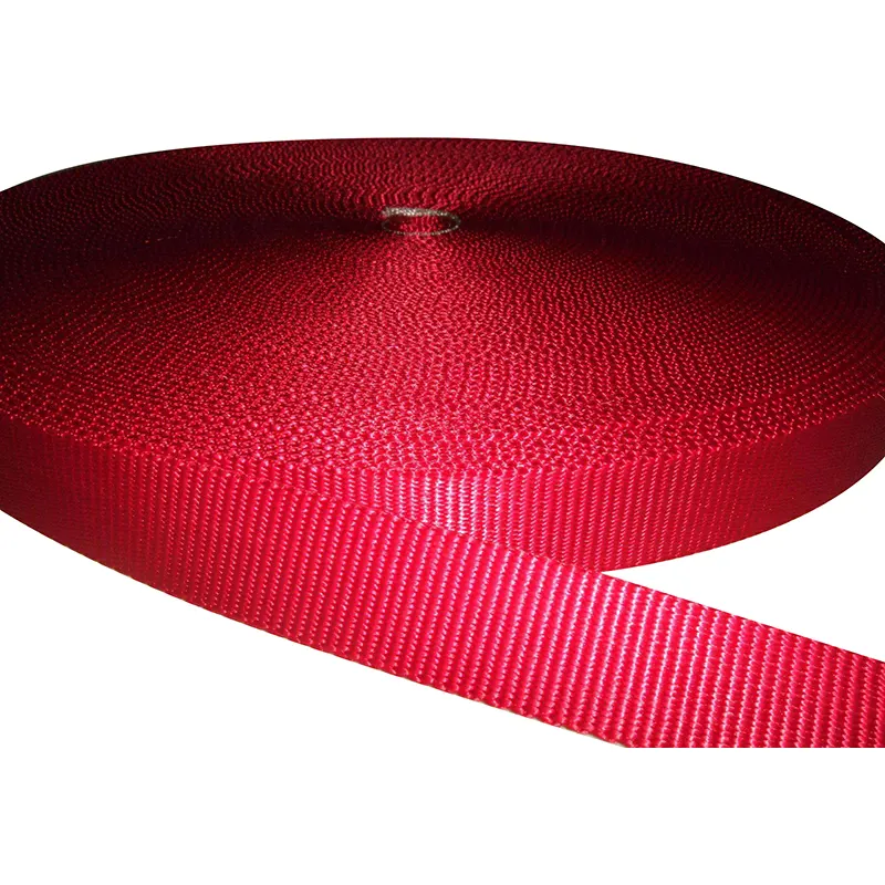 Nylon heveder
