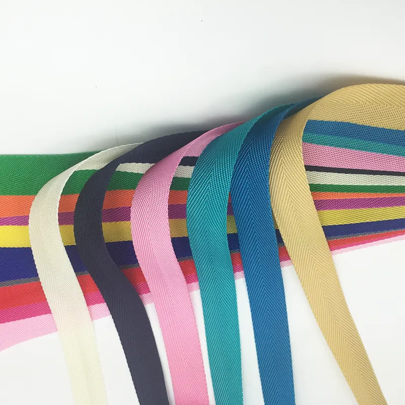 Nyomtatott nylon heveder