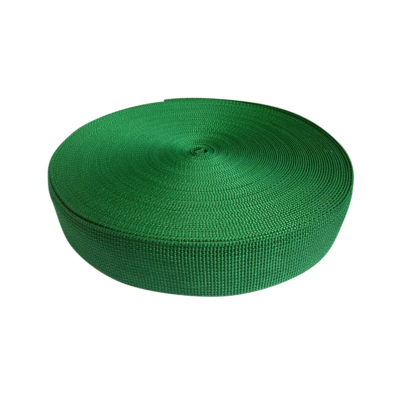 Cső alakú nylon heveder
